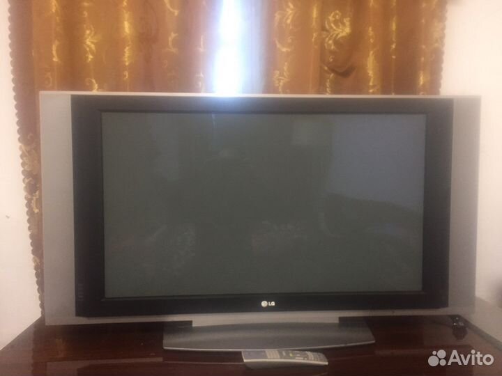 Телевизор LG 42