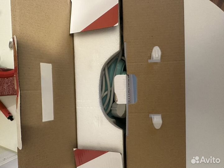 Ручной отпариватель