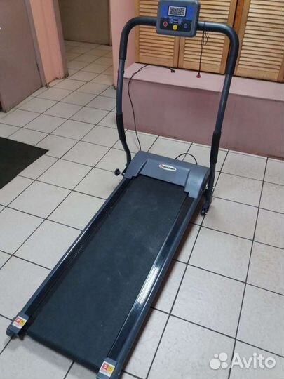 Беговая дорожка