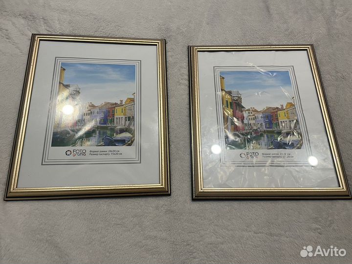 Рамки для фото