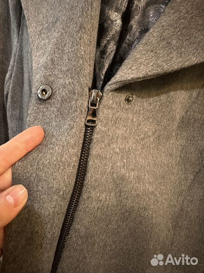 Пальто женское зимнее