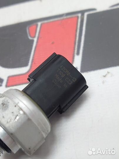 Датчик кондиционера Mazda 3 BL (2008—2011)