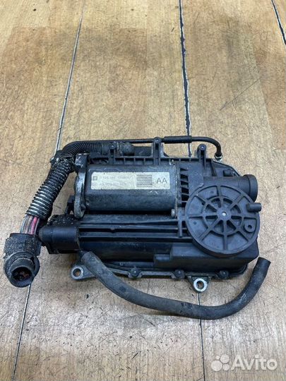 Блок управления изитроник (easytronic) Opel Corsa