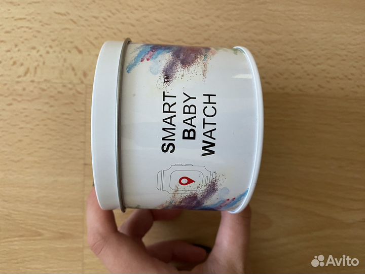 Детские смарт часы