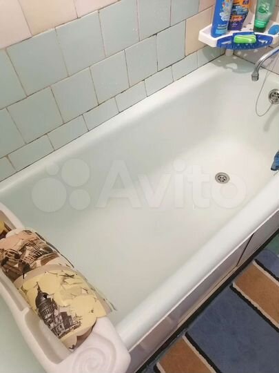 2-к. квартира, 49 м², 4/5 эт.