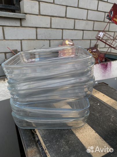 Тара Стеклянная