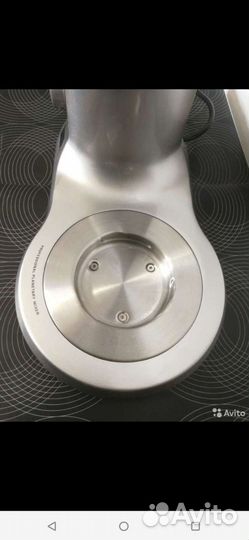 Миксер планетарный bork