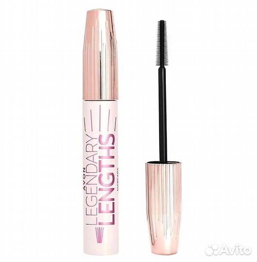 Тушь для ресниц эйвон avon