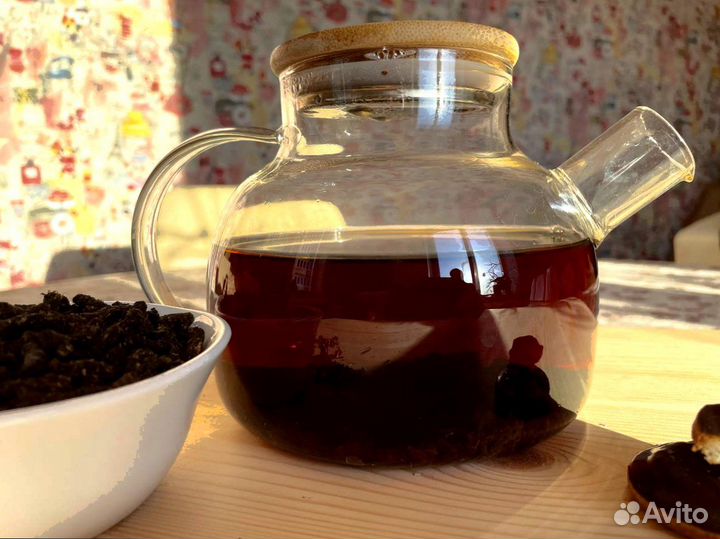 Иван-чай 1 килограмм кипрей дикорос, полезный