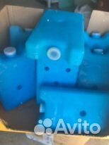 Элемент охлаждения в сумку холодильник для рыбаков