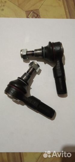 Наконечники рулевой тяги Mercedes Sprinter