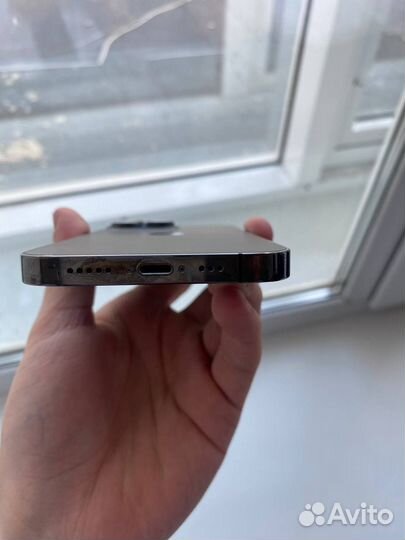 iPhone 13 Pro, 128 ГБ