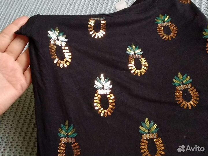 Одежда для девочки на рост 146-152