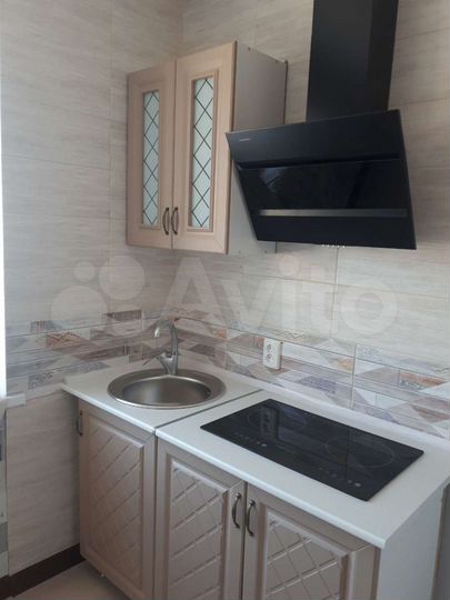 2-к. квартира, 32 м², 2/2 эт.