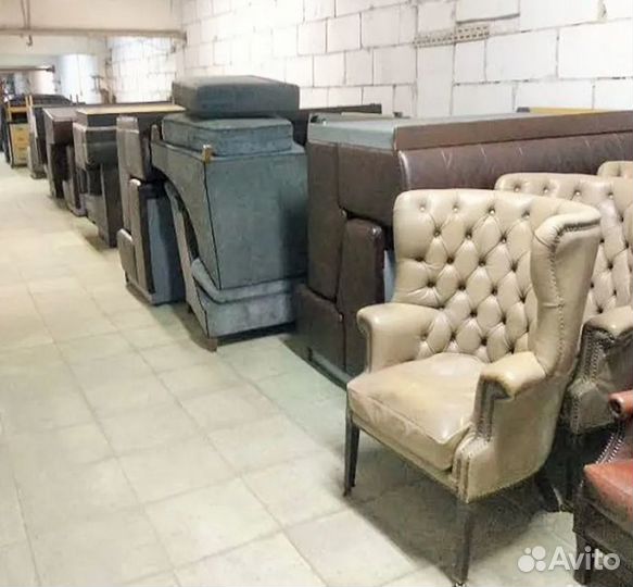 Скупка,оценка,выкуп мебели ресторана,кафе,клуба