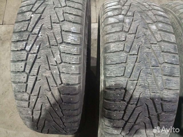 Hankook Centum H720 265/60 R18