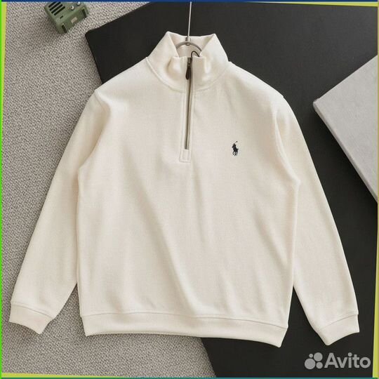 Джемпер Polo Ralph Lauren (Номер Арт: 50625)