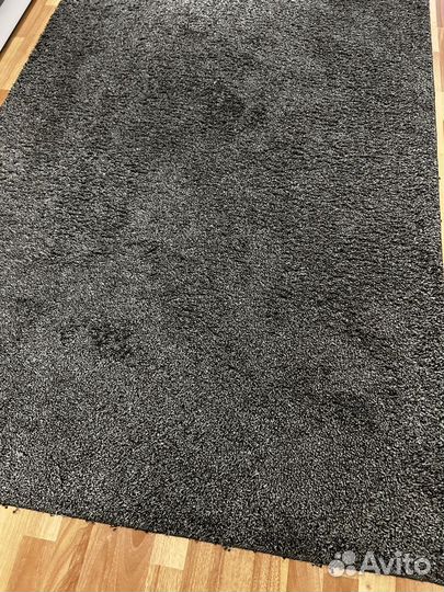 Ковёр, палас Икеа 180/130