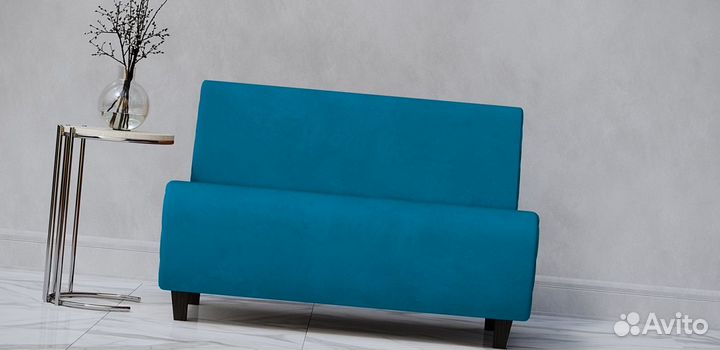 Диван прямой