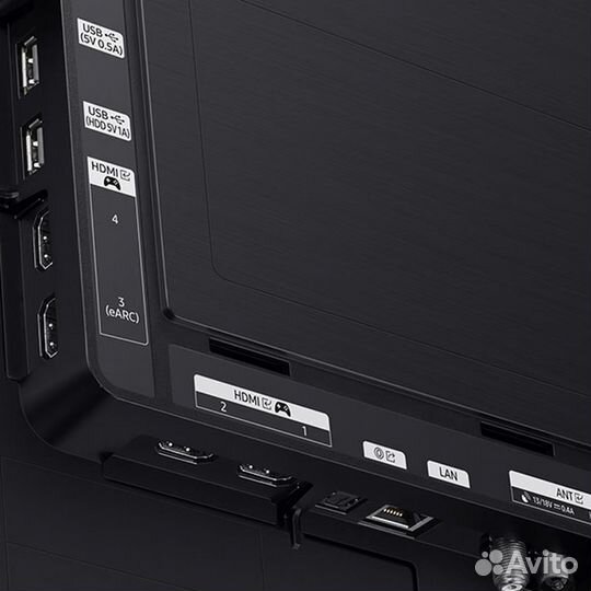 Samsung QE65S90cauxru