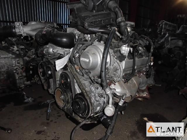 Двигатель toyota soarer