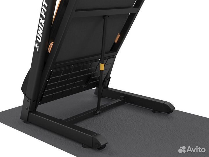 Беговая дорожка UnixFit MX-520R