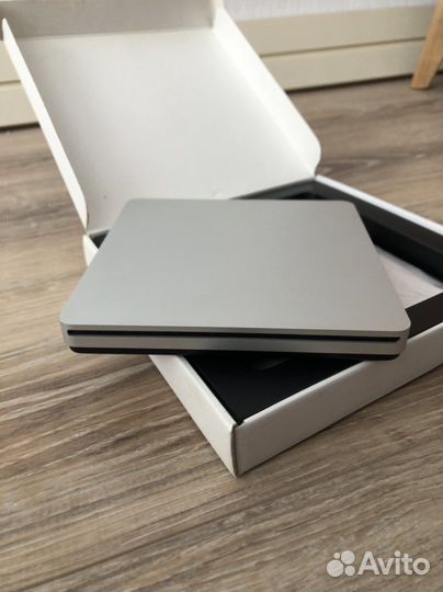 Привод внешний mac SuperDrive