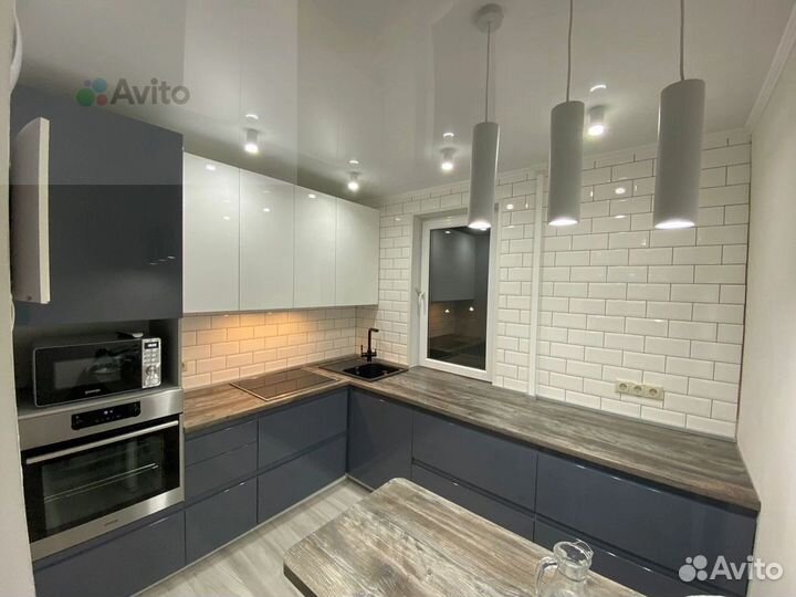 Кухонный гарнитур на заказ