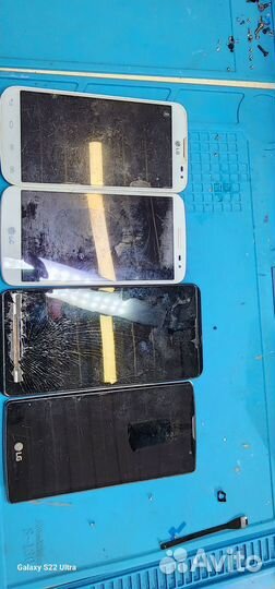 LG Leon H324, 4 ГБ