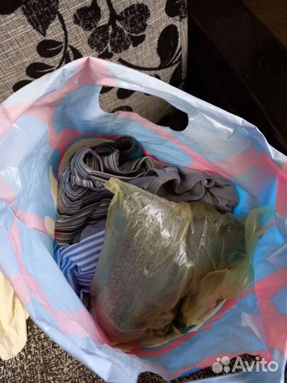 Женские вещи пакетом 42 44