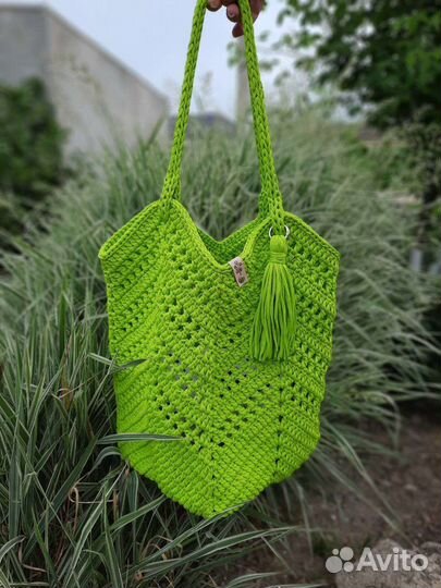 Сумка шоппер