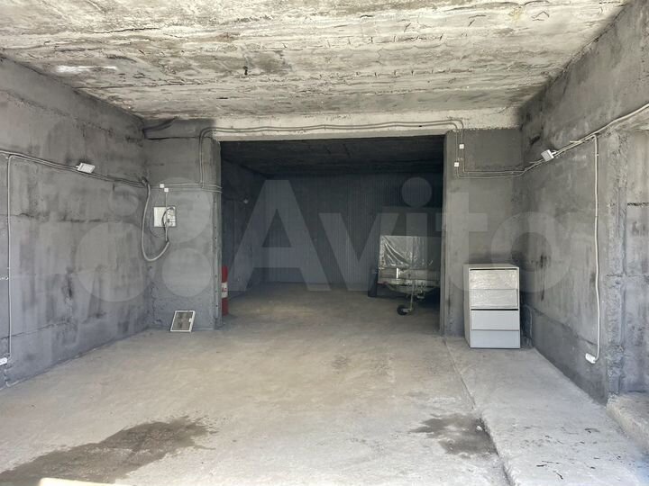Производство, 140 м²