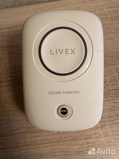 Озонатор ионизатор