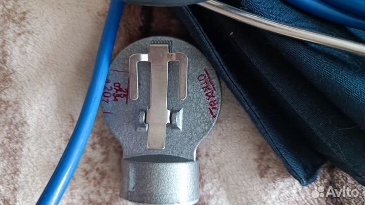 Тонометр механический бу