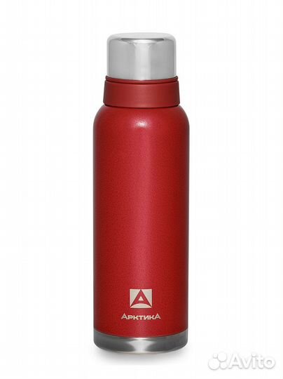 Термос Арктика 106 серия с узким горлом