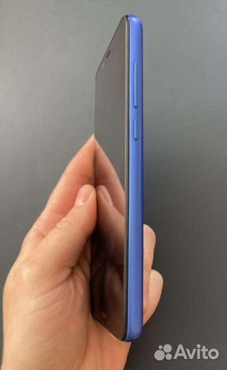 Xiaomi Redmi 7A, 2/16 ГБ