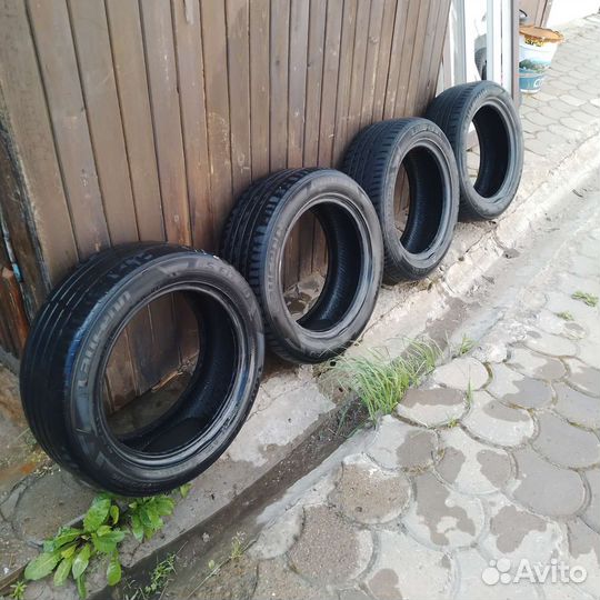 Laufenn LF91 205/55 R16