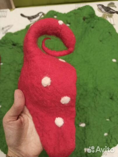 Набор для фотосессии