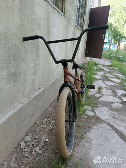 BMX