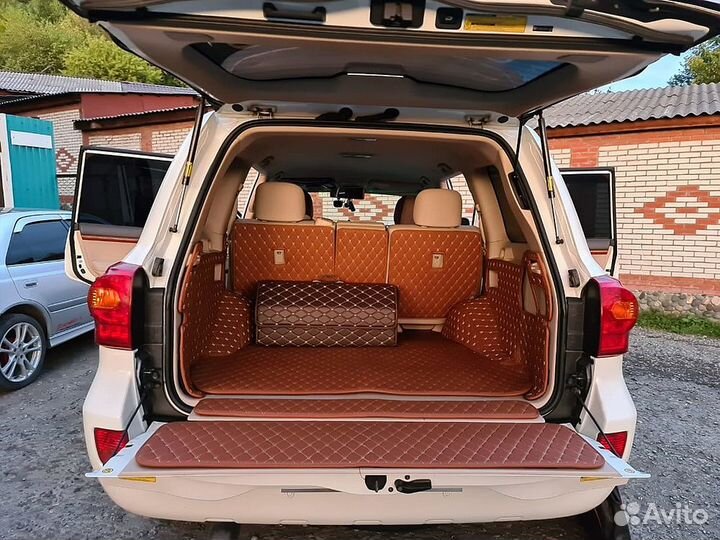 Автомобильные коврики 3D Mitsubishi ASX