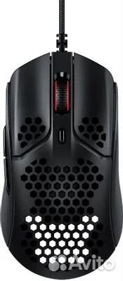 Игровая мышь hyperx pulsfire haste