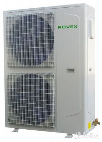 Сплит-система rovex RCF-48HR3/CCU-48HR3