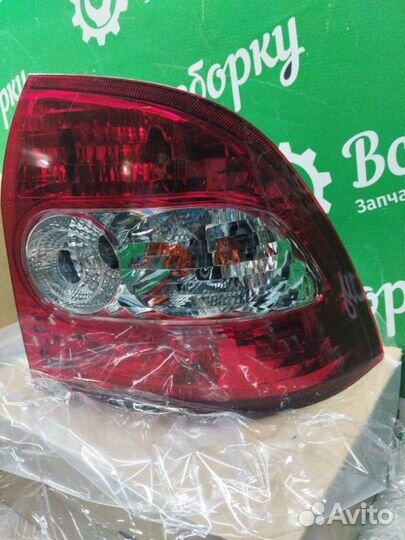 Фонарь задний правый LADA (Ваз) 2170 Приора