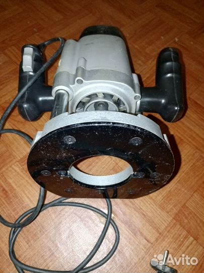 Фрезер Интерскол фм-32/1900Э