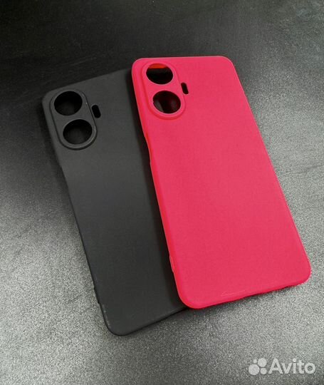 Чехол на Realme C55