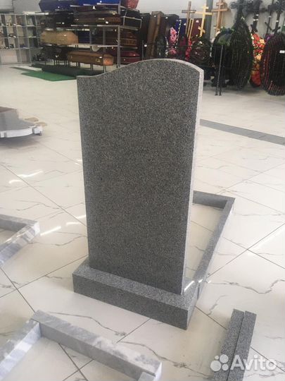 Гранит Сибирский