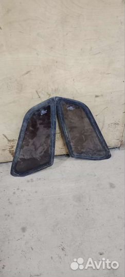 Стекло на ваз