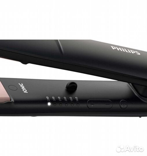 Плойка, утюжок для укладки волос Philips