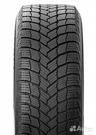 Michelin X-Ice Snow 315/35 R20
