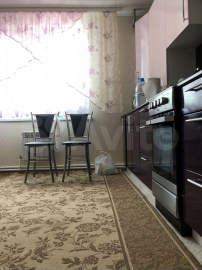 1-к. квартира, 45 м², 2/3 эт.